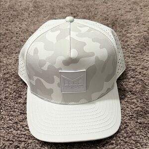 Melin Odyssey Snow Camo - Classic